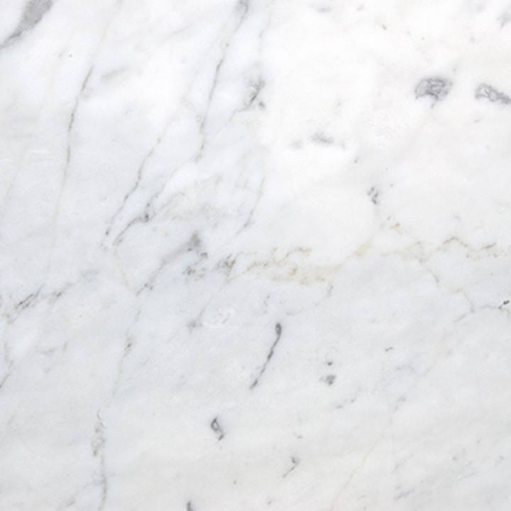 Bianco Carrara Gioia (Italien)